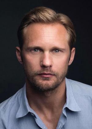 Alexander Skarsgård